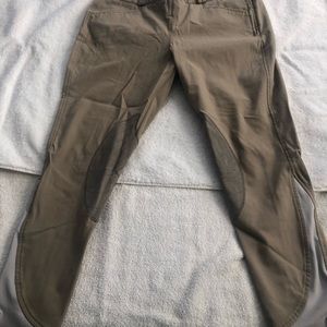 Tredstep full seat riding breeches